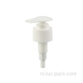 Dispenser pomp aanpassen buislengte plastic lotionpomp